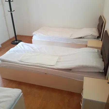 Frühstückspension Bujtina Alpet Valbone